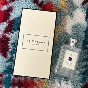 Jo Malone Wood Sage and Sea Salt Perfume